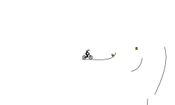 mtb vs bmx.. auto this
