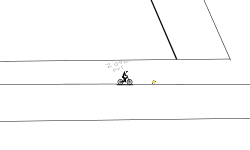 Impossible triangle (DESC)