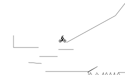 Little track