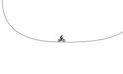 half pipe