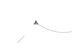 Master of stunts the big one