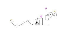 no signal