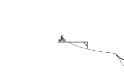 literally this jump. This jump