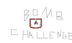 Bomb Challenge