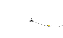 skill jumps (trial)