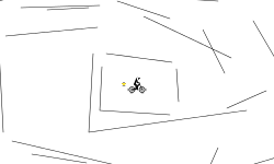 4 short stories of 4 lines