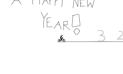 A HAPPY NEW YEAR!