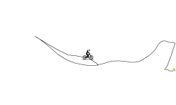 Little flip