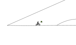 Morph trial track
