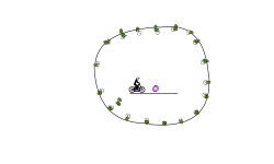 Infinite loop