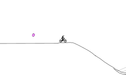 long map with easy and hard le