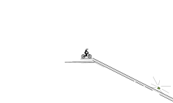 fun freeride jumps