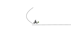 got go fast