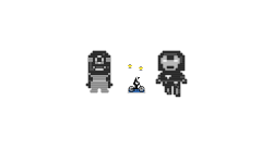 Pixle Art