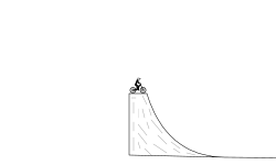 Dirt Jumps