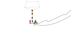 Hill Climb, Over And Around