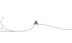 Bmx X games