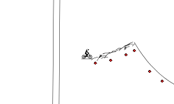 TrackFullOfBombs
