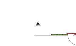All of the Vehicle Power-ups