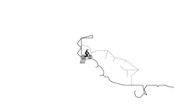 Smooth Jumps