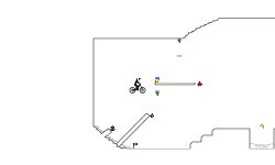 Stunt Biker