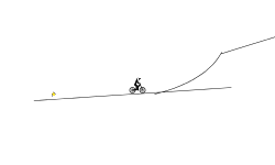 Big jumps