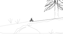 rain road