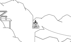 In the Mountains (ENTRY)