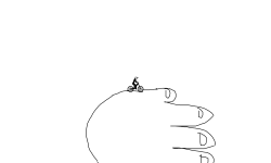 hand