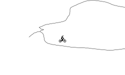 Hard Brush track