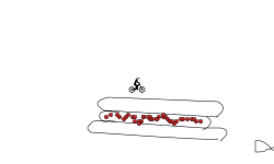 Hotdog Track Yummy