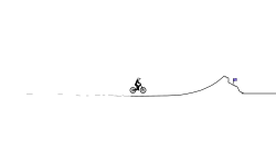 short trial race