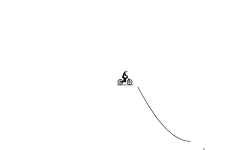 the hack of mountains