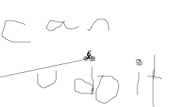 impossible escape