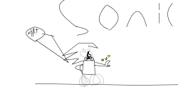 sonic the headchog part 1