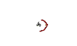 Spin me right round