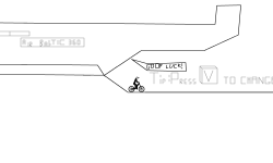 The MTB/BMX course.