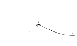 jumps and stuff