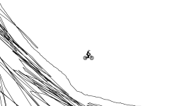 cliff jump