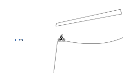 Trickshot (1 star)