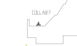 Anyone Wanna Do A Collab?