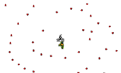 Helicopter glich #12