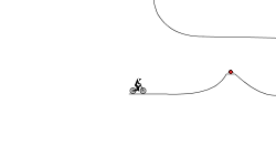 some jumps