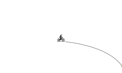A huge jump!