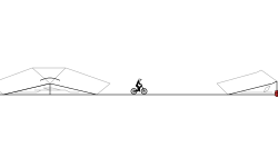 Bike track mk.5