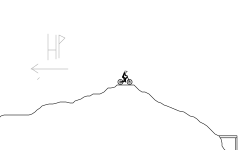 Mountain Trail