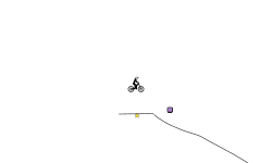 Ten second challenge