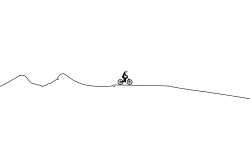 Mammoth Jumps