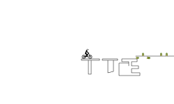 BMX SUPER Awasomem