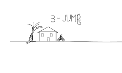 3 jups